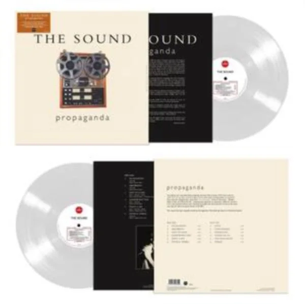 The Sound LP – Propaganda