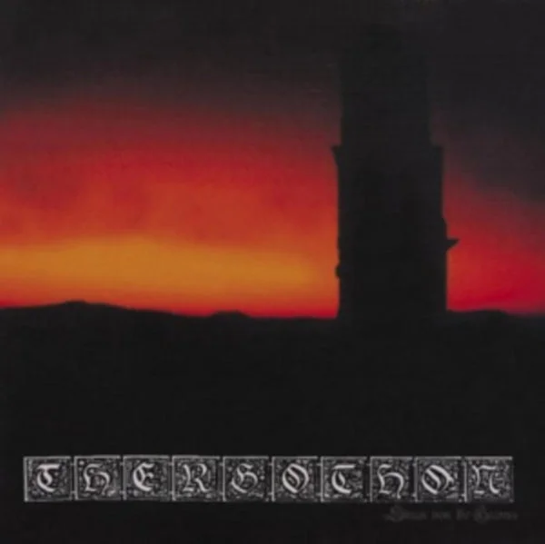 Thergothon CD – Stream From The Heavens