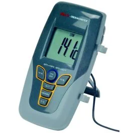 Thermometer – Min/Max Memory Alarm [0886]