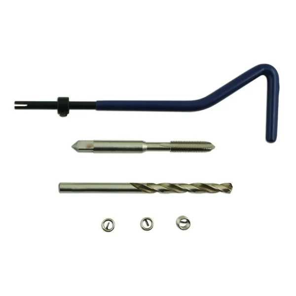 Thread Repair Kit – M5 x 0.8
