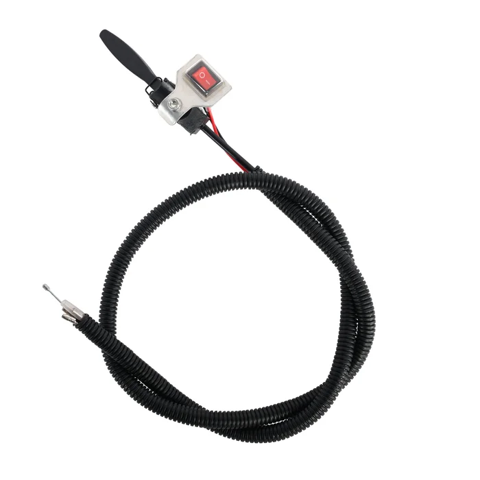 Throttle Assembly (PGTR-5200)