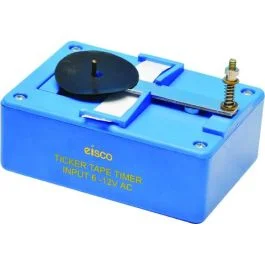 Ticker Tape Timer Set [0396]