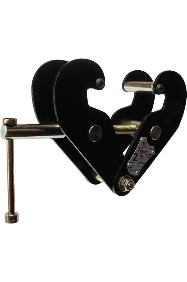 Tiger 3000kg Beam Clamp