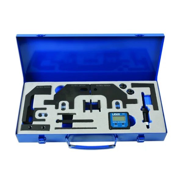 Timing Chain Locking Kit PSA/BMW 1.4/1.6 Petrol