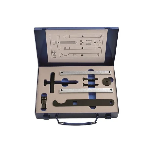 Timing Tool Kit – Jaguar/Land Rover 4.0 & 4.2 V8