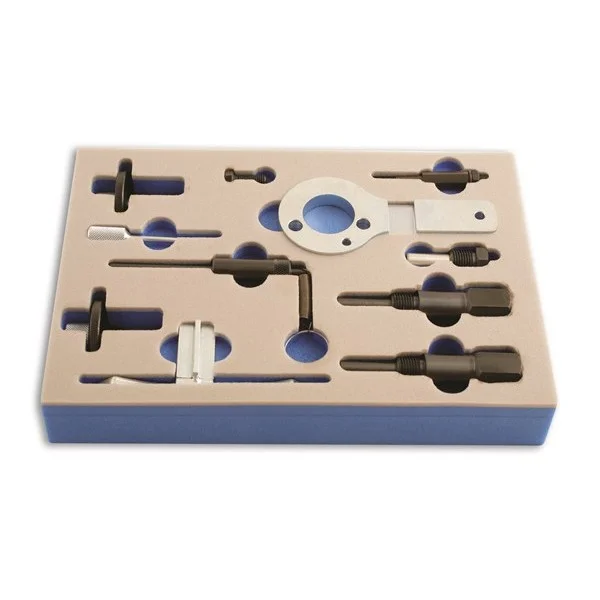 Timing Tool Kit – Vauxhall