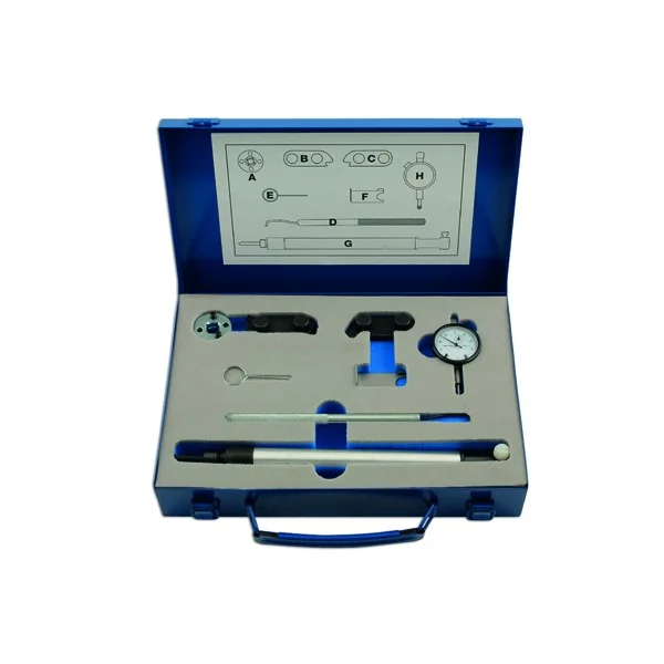 Timing Tool Kit – VW Audi Group