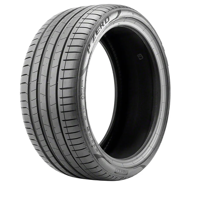 Tire Pirelli P Zero (PZ4) 235/50R19 99W (MO) High Performance