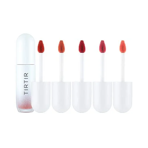 [TIRTIR] HUMMING BLUR LIP TINT #RosyLatte
