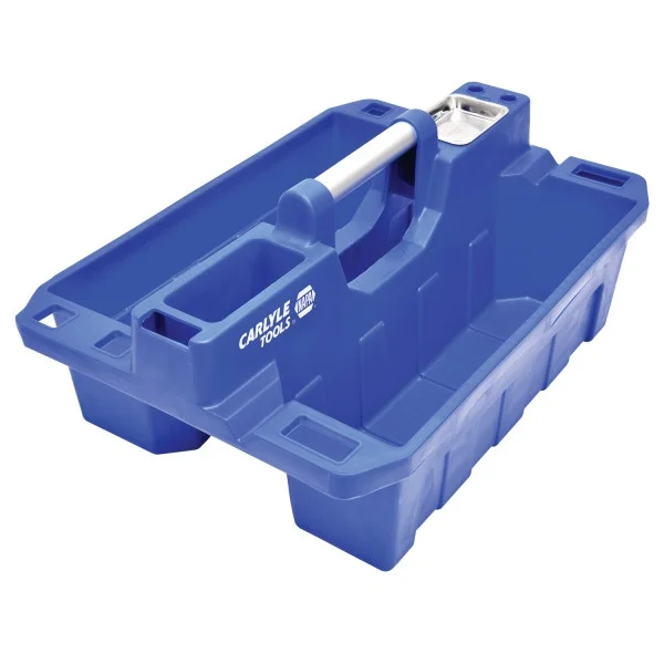 Tool Caddy w/ Magnetic Parts Tray, Carlyle Tools