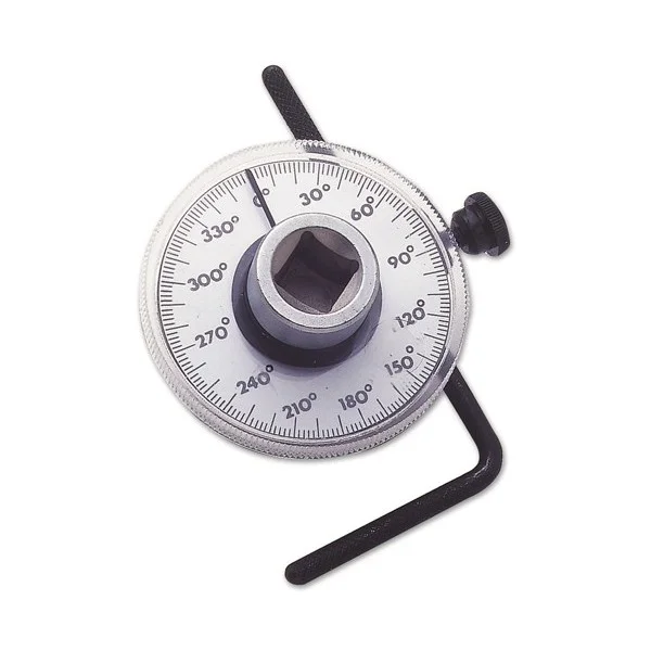 Torque Angle Gauge – 1/2in. Drive