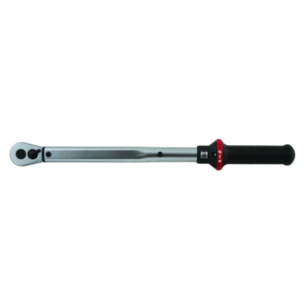 Torque Wrench – 1/2in. Drive – 20-200Nm