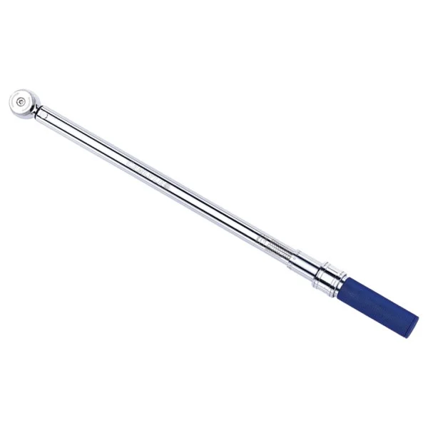 Torque Wrench Click Style Torque Wrench 1/2in. Carlyle Hand Tools