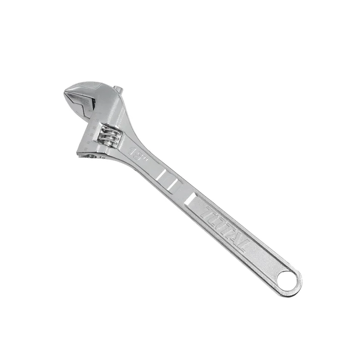 Total Adjustable Wrench – 375mm – THT1010153