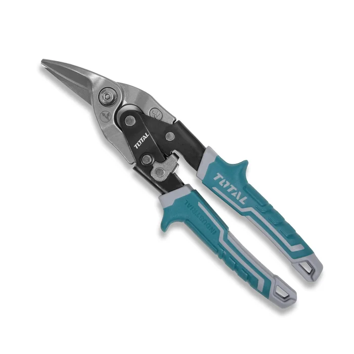 Total Aviation Snips Right Cut 250mm – THTJ533106
