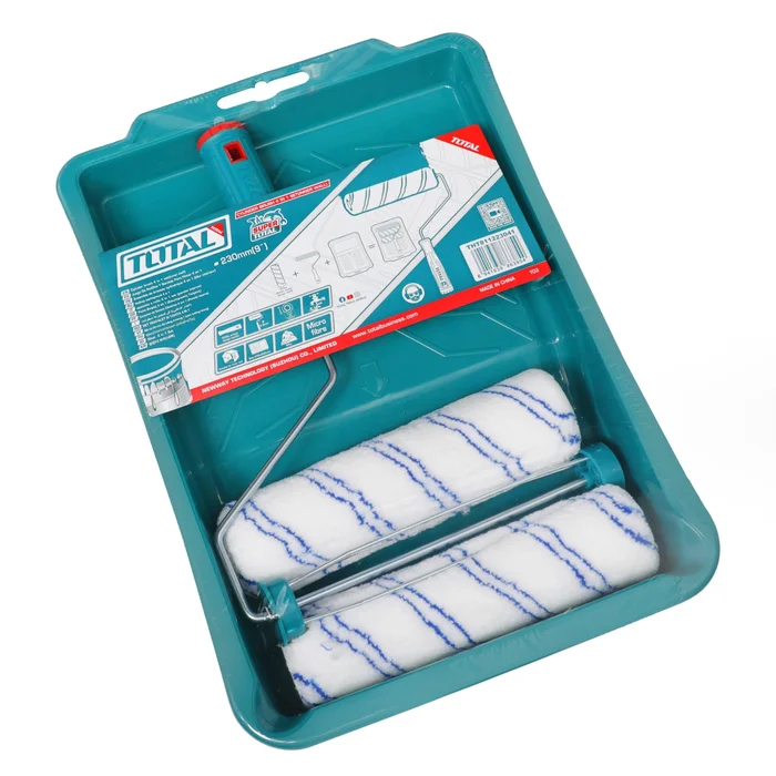 Total Cylinder Brush 4 in 1 Set (Inner Wall) – THT811223041