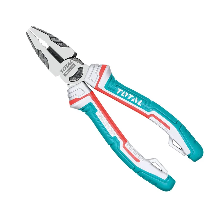 Total High Leverage Combination Pliers 240mm – THT210906S