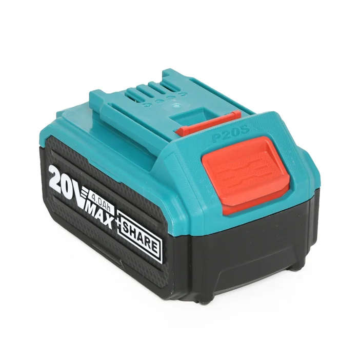 Total Li-Ion 20V 4.0Ah Battery Pack – TFBLI2002