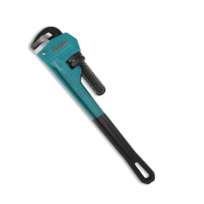 Total Pipe Wrench 12″ – THT171206