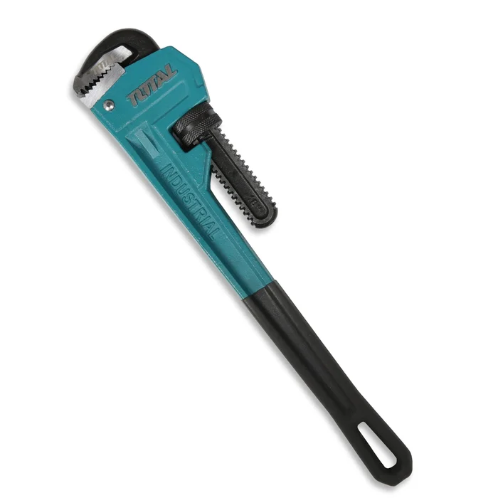 Total Pipe Wrench 18″ – THT171186