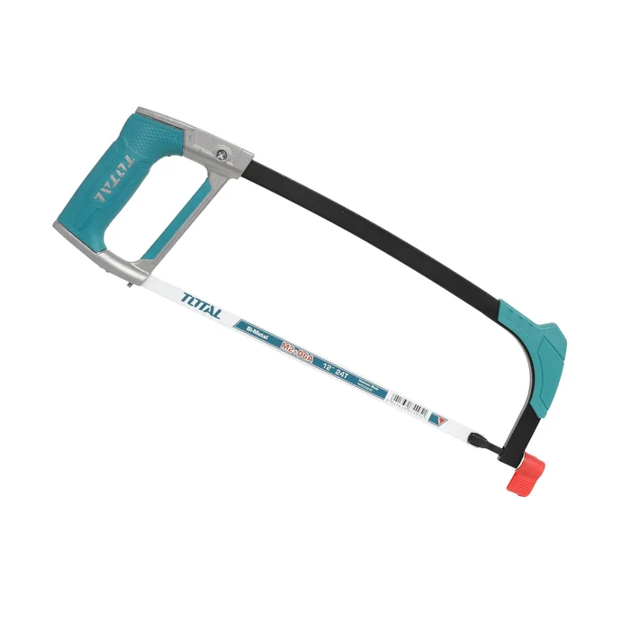 Total Quick Change Hacksaw 300mm 12″ – THT541026