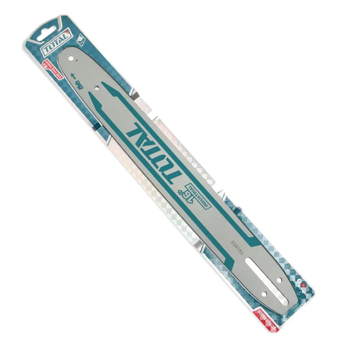 Total Replacement Chain Saw Bar 16″ – TGTSB51603