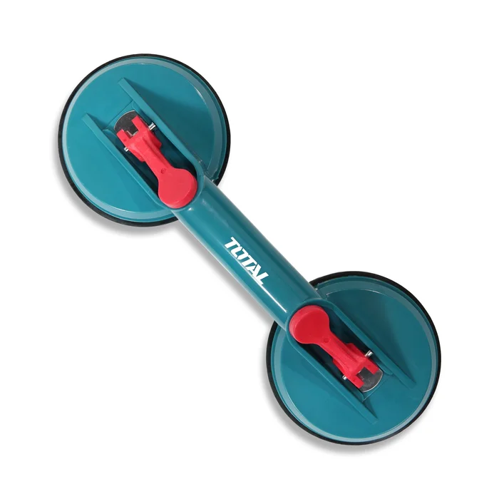 Total Single Suction Pad 115mm 50kg – TSP02501