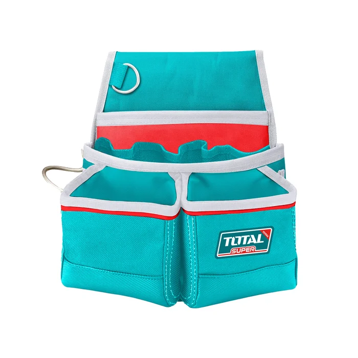 Total Tool Pouch – 350mm x 320mm – THT16P10125