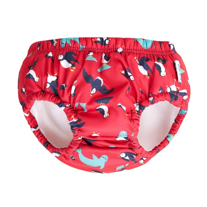 Tots Bots Swim Pants – Puffling Paddle