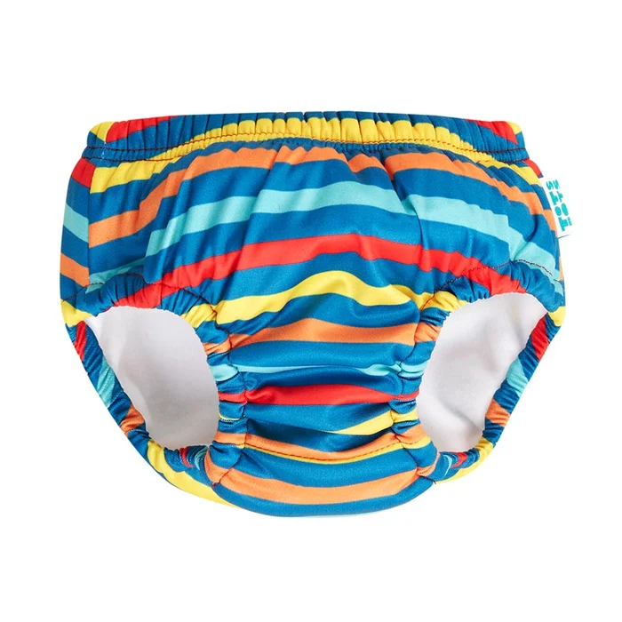 Tots Bots Swim Pants – Swim Stripe