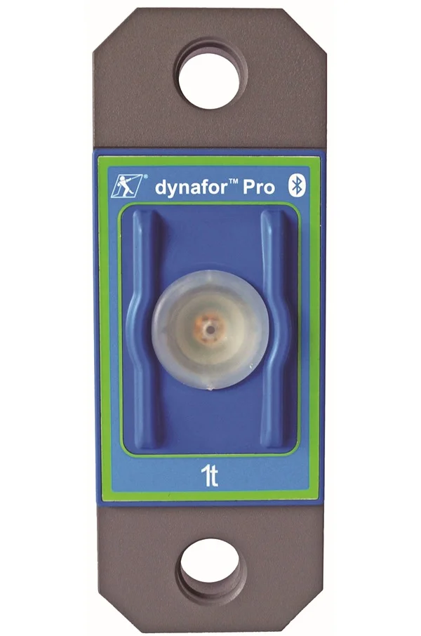 Tractel DYNAFOR PRO Wireless Digital Load Monitor 1tonne to 100tonne