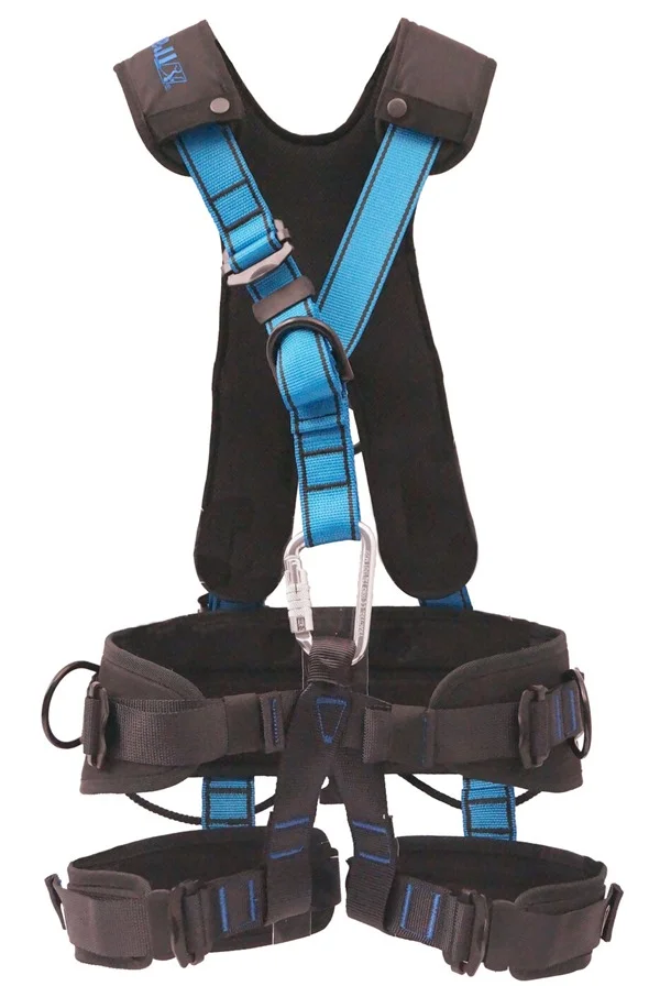 Tractel HT Rescue Work Suspension Harness