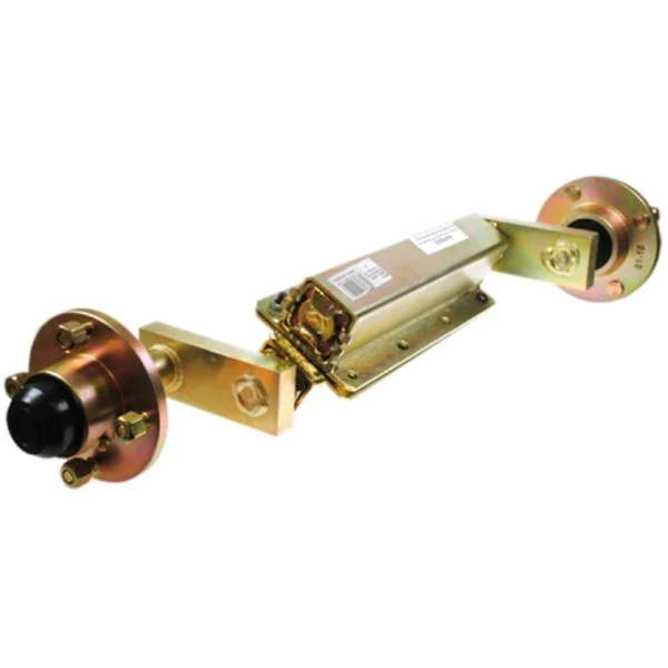 Trailer Suspension Unit – 650kg