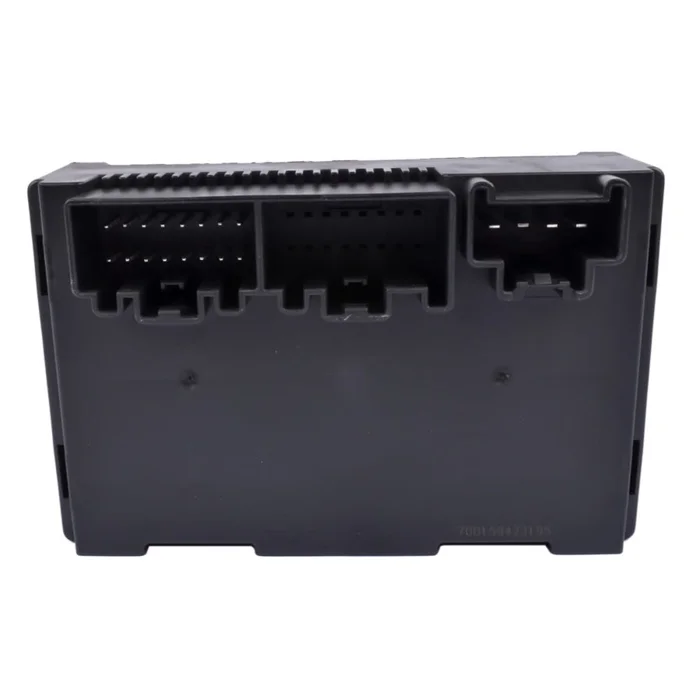 Transfer Case Control Module Replacement for Jeep Grand Cherokee 2012-2013 3.6L V6 5.7L V8 68034425