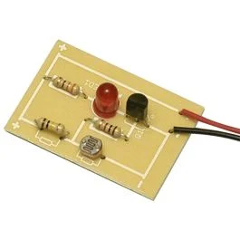 Transistor Switch/Amplifier Circuit Pack of 30 [48567]