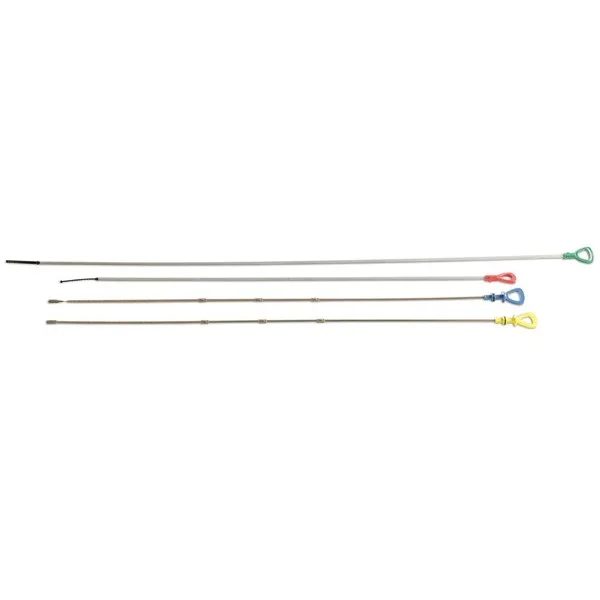 Transmission Oil Dipstick – 4 Piece
