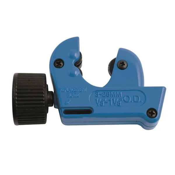 Tube Cutter – 3mm-28mm