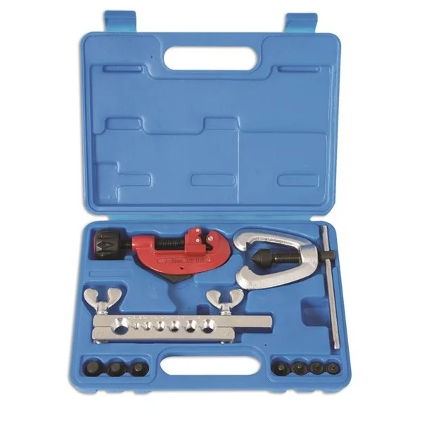 Tube Flaring Tool – 10 Piece