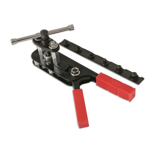 Tube Flaring Tool – In Situ