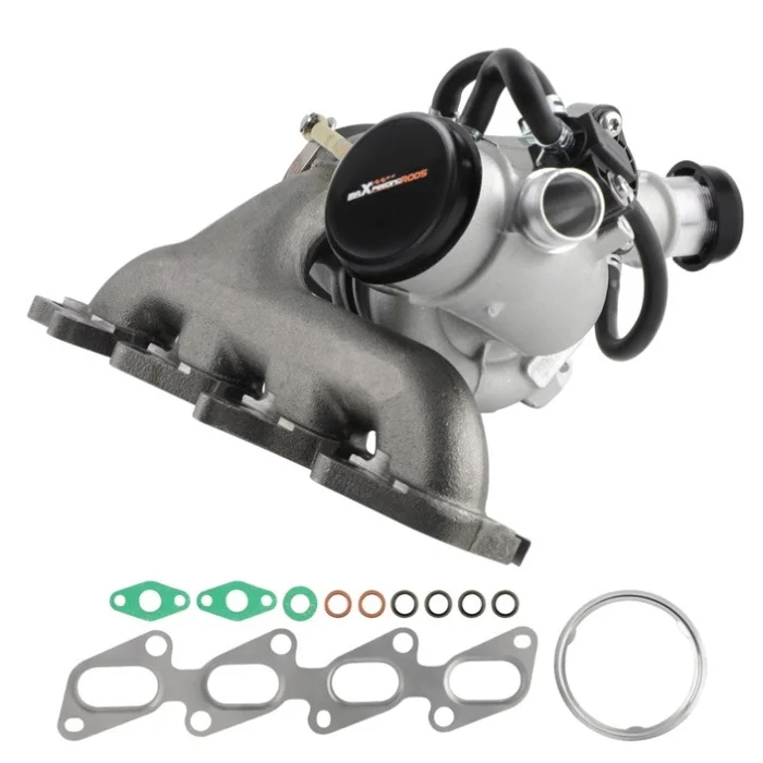 Turbo Charger For Buick Encore 1.4L 140HP 2013-2021 For Chevrolet Cruze 1.4L 140HP 2011-2016 83490369