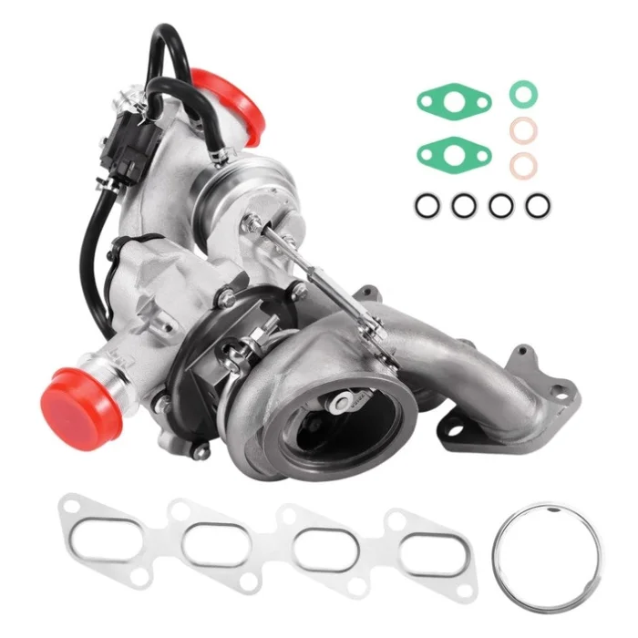 Turbo charger Turbocharger Fit for Buick Encore 1.4L 2013 -2021 Fit for Chevrolet Cruze 1.4L 70466818