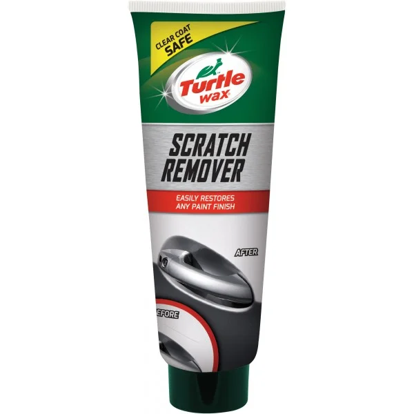 TURTLE WAX SCRATCH REMOVER 100ML