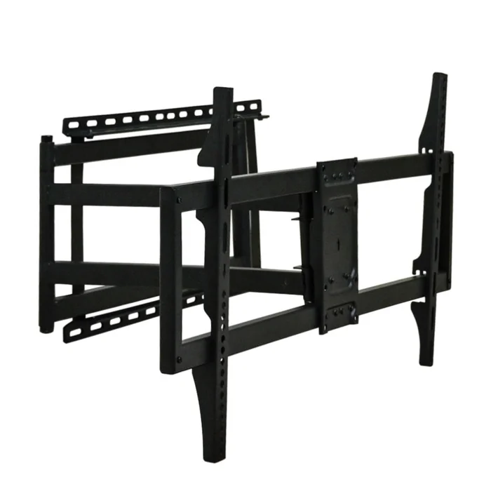 TV Wall Mount Bracket, 40-120 Inch TV, with Rotation and Tilt Functions, Full-motion TV Wall Mount, GL-W1102P198311