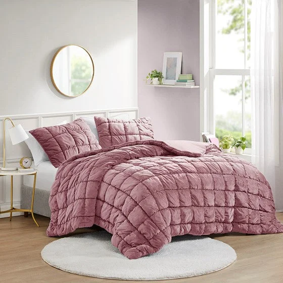 Twin 2 Piece Comforter Set GL-B035P203237