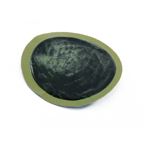 TYRE TUBE REPAIR PATCHES 54MM BOX 24