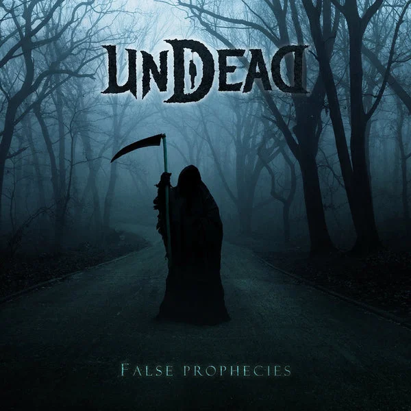 Undead LP – False Prophecies