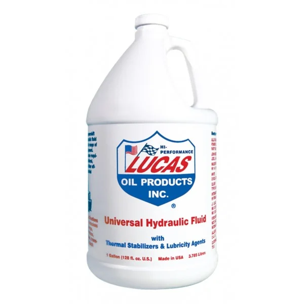 Universal Hydraulic Fluid 3.79 litres