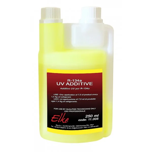 UNIVERSAL UV DYE – 250ML