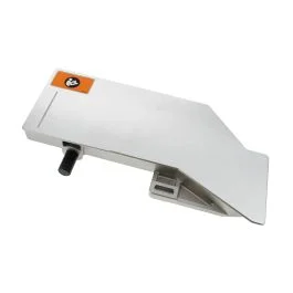 Upper Fence L Comp for LS1219/L Makita Mitre Saw – 144922-5