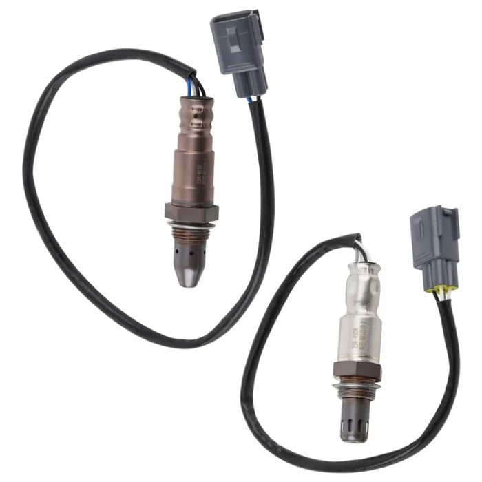 Upstream & Downstream O2 Oxygen Sensor Fit For Nissan Sentra 2013-2018 L4 1.8L 21012483